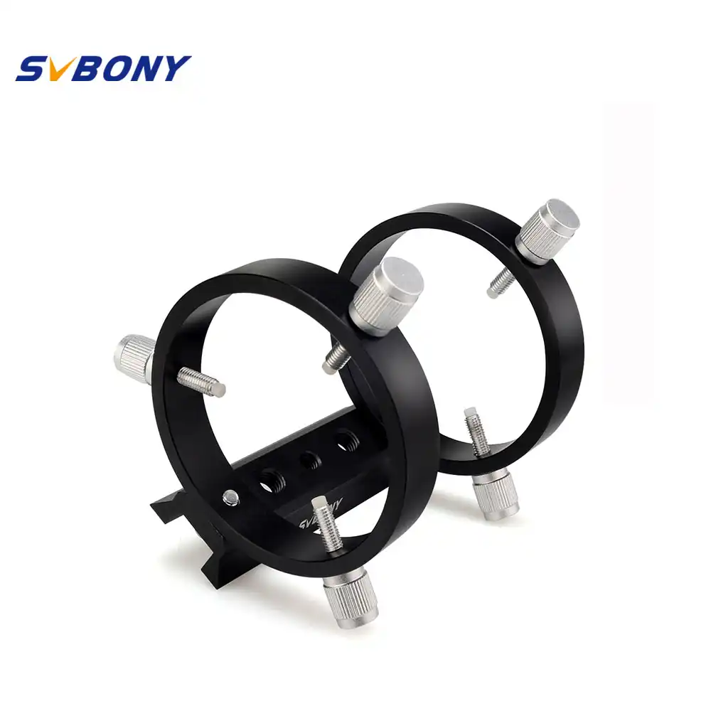 SVBONY 42mm Dovetail Groove with Locking Screw connect Finderscope