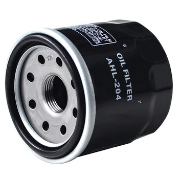 

Oil Filter for HONDA GL1800 GL 1800 VALKYRIE 2014 GL1800A GOLD WING ABS 2001-2005 GL1800P GOLDWING 1800 2006 2007 2008