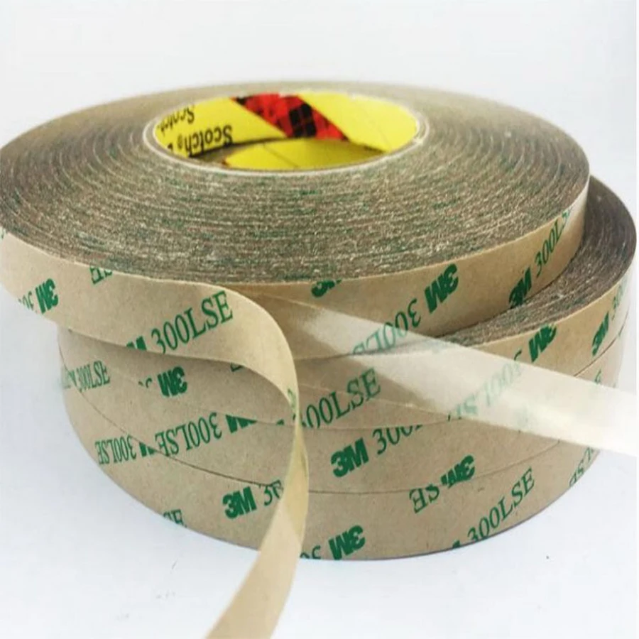 3m double sided tape super heavy duty