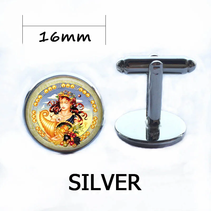 19Cufflink