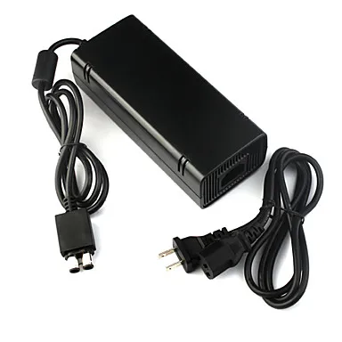 Good-quality-US-EU-Plug-Power-Supply-AC-Adapter-for-Microsoft-Xbox-360-Slim-Console-Host