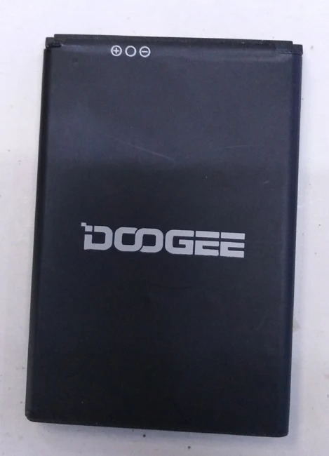 doogee T5