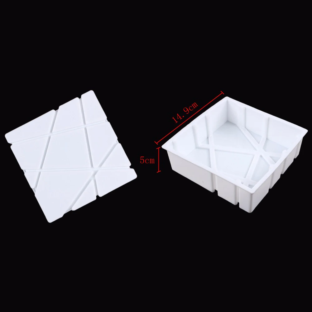 Plastic Manual Rotating Egg Beater Household Blender Kitchen Bakery Butter Churn