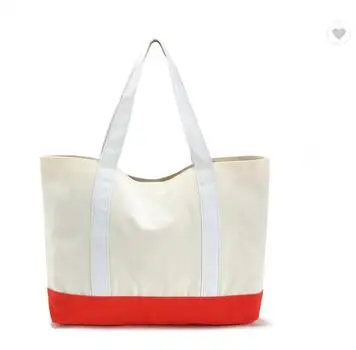 Экологичный персональный логотип хлопок холст хозяйственная сумка