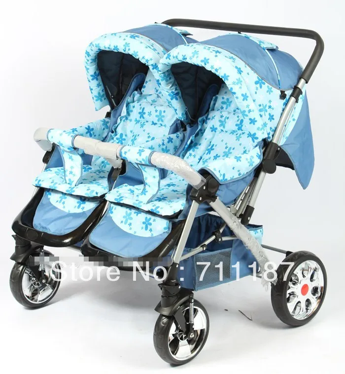 cheap double prams australia