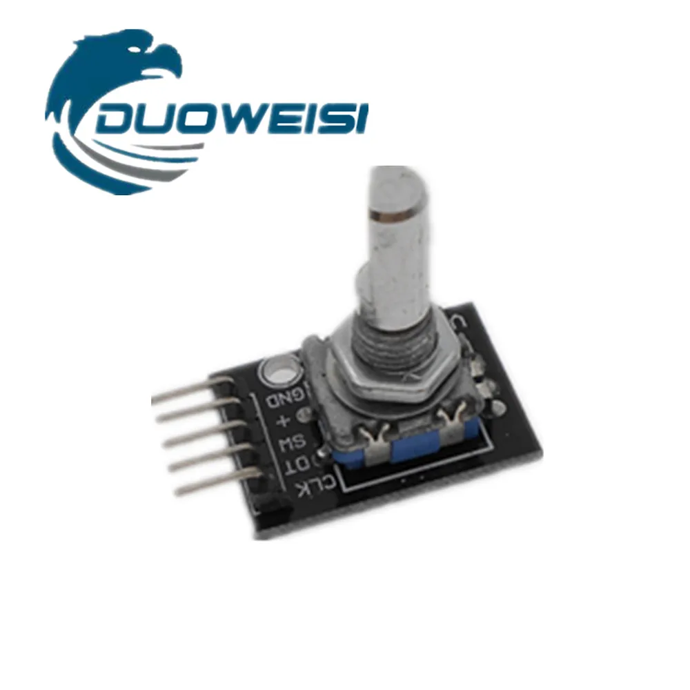 

Rotary Encoder Module Brick Sensor Development Board For Arduino new
