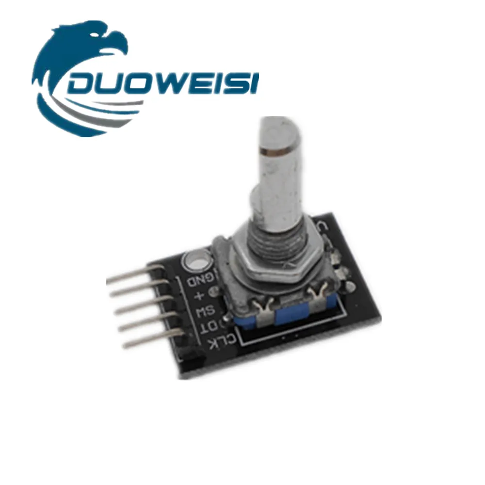 KY-040 Rotary Encoder Module Brick Sensor Development Board For ArduinoNEW 
