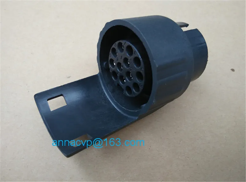trailer adaptor 7 to 13 trailer plug 1 (2)