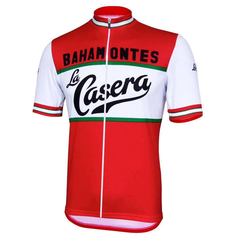 Prix pour NOUVELLE Hommes de La Casera/Bahamontes À Manches Courtes Vélo Jersey D'été Vêtements de Cyclisme Cyclisme Porter Respirant Vélo Vêtements Prix pour NOUVELLE Hommes de La Casera/Bahamontes À Manches Courtes Vélo Jersey D'été Vêtements de Cyclisme Cyclisme Porter Respirant Vélo Vêtements