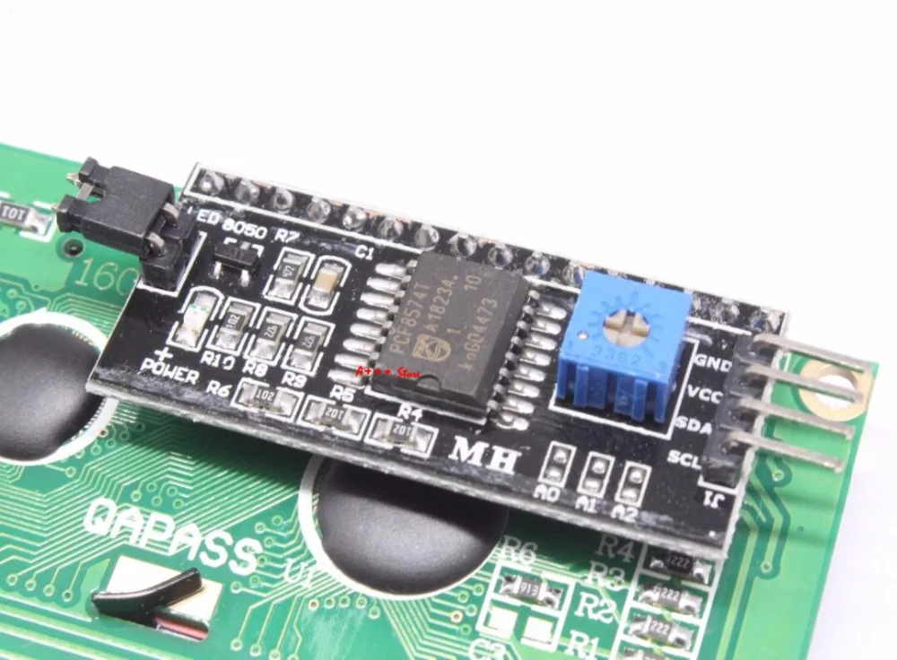 LCD9