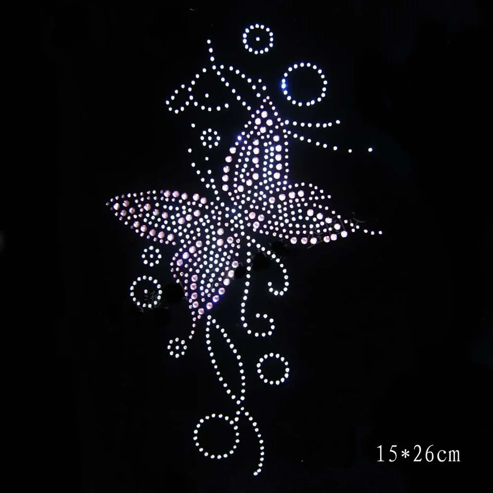 Вышивка стразами на одежде схемы