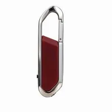 Keychain Leather USB Flash Drive Metal Pen Drive New Design USB Stick 4gb 8gb 16gb 32gb Pendrive Keyring metal king U Disk