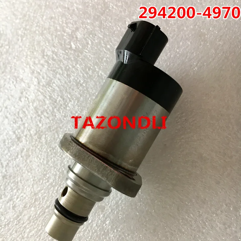 Original Pressure Regulator Suction Control Valve / SCV 294200-2970 294200-4970 297 valve 497 | Автомобили и мотоциклы