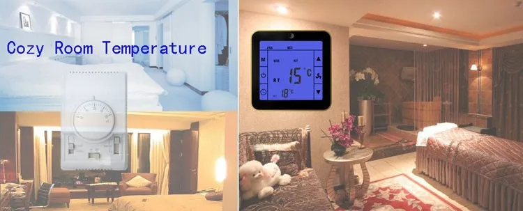 thermostat