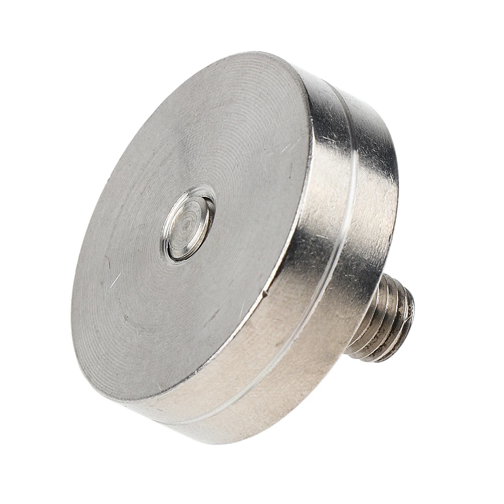 Stainless Steel Archery Stabilizer Weights Balance Bar Counterweight for Compound Bow and Recurve Bow