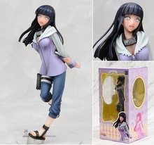 new 19cm Hyuuga Hinata Figure Toy Naruto Gals Anime Ninja Model Doll for Children new 19cm Hyuuga Hinata Figure Toy Naruto Gals Anime Ninja Model Doll for Children