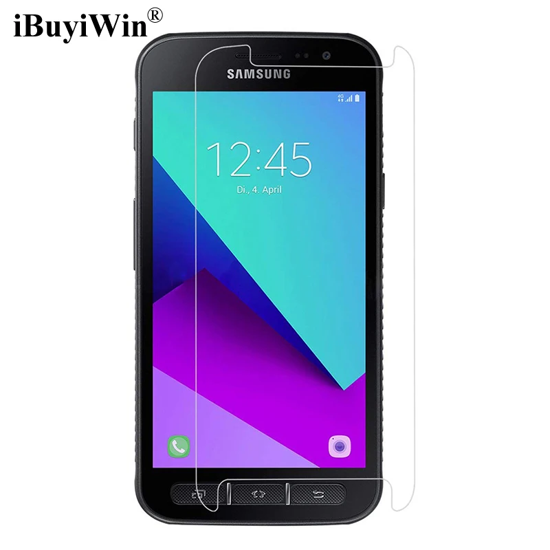 

9H Tempered Glass for Samsung Galaxy Xcover 4 G390F Screen Protector for Samsung Xcover 3 G388F Protective Glass for X Cover 3 4