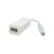 Magsafe Female TO USB-C USB 3.1 Type C Male Power Converter Cable for Apple New Macbook 12" U3-246
