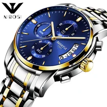 2019 new luxury hot fashion business men's watch three-eye six-needle timing sports quartz watch new fashion lady diamond business casual three eyes quartz watch
