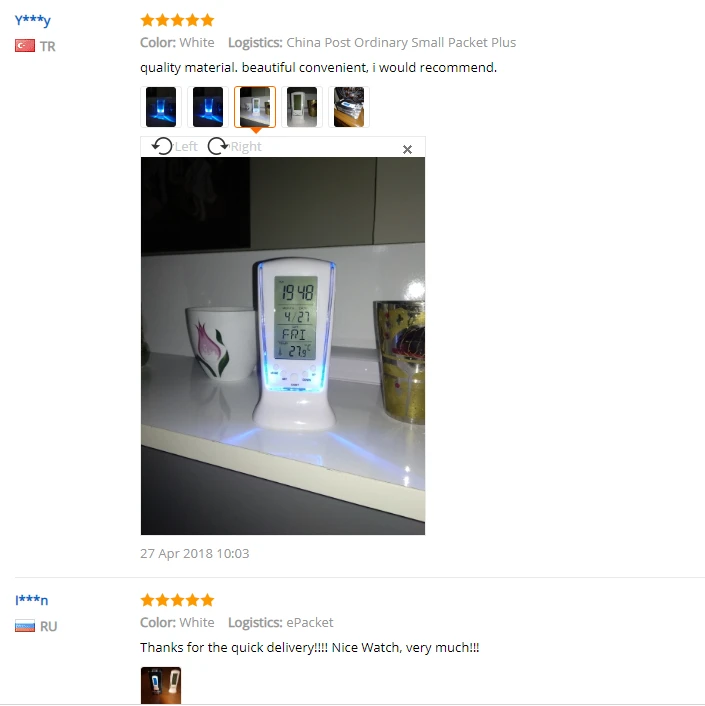 Reloj despertador LCD Digital LED termómetro calendario con luz de fondo azul reloj de escritorio reloj despertador Envío Directo Reloj despertador LCD Digital LED termómetro calendario con luz de fondo azul reloj de escritorio reloj despertador Envío Directo