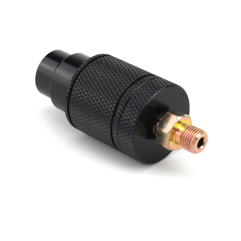 Paintball PCP High Pressure Pump Air Filter 40mpa Water Oil Separator