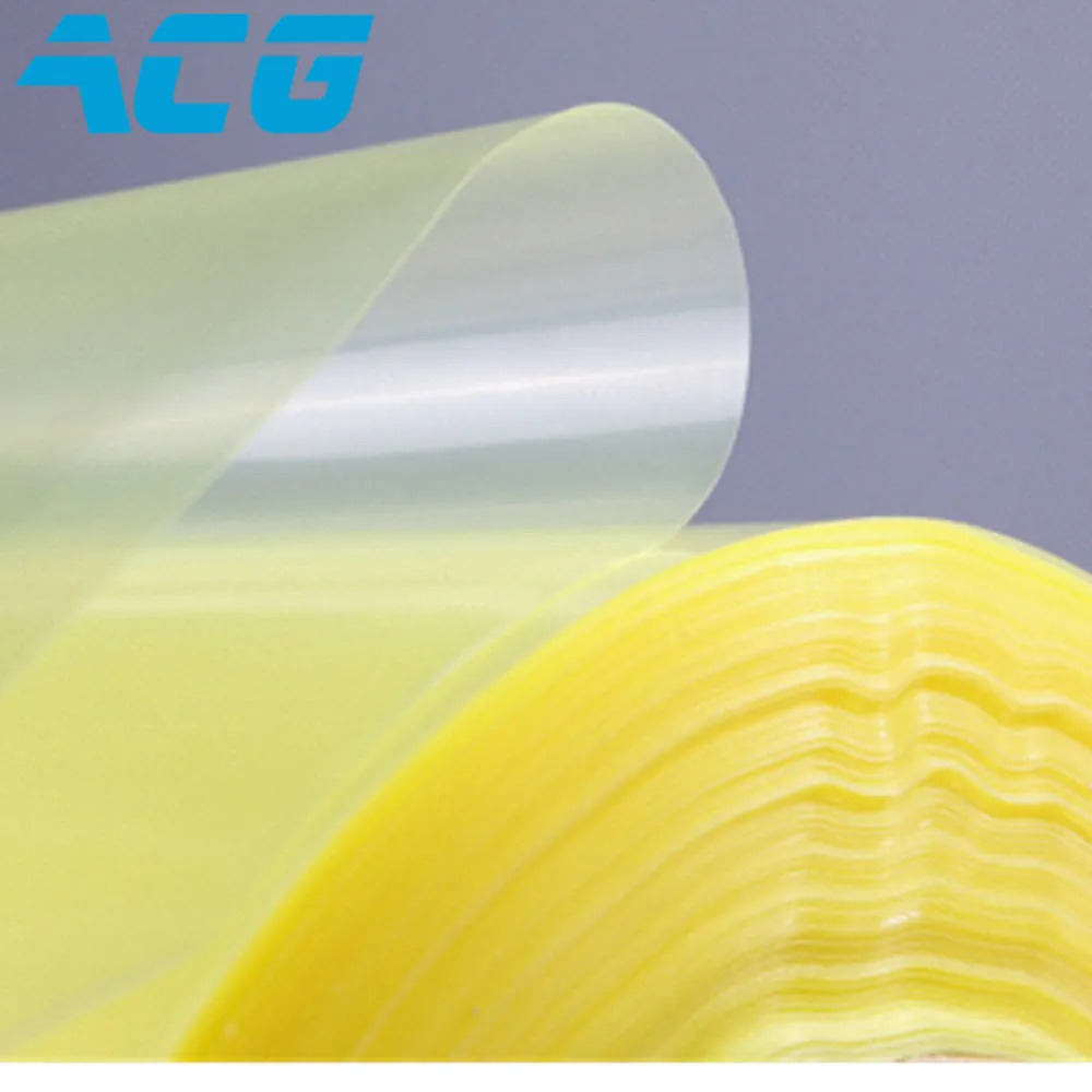 vacuum bagging film 3