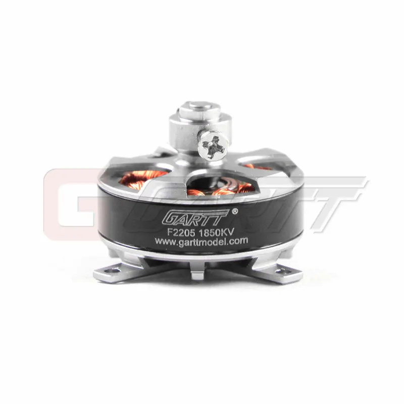 GARTT F 2205 1850KV Brushless Motor For KT F3P RC Fixed-wing Aeroplane Airplane | Игрушки и хобби