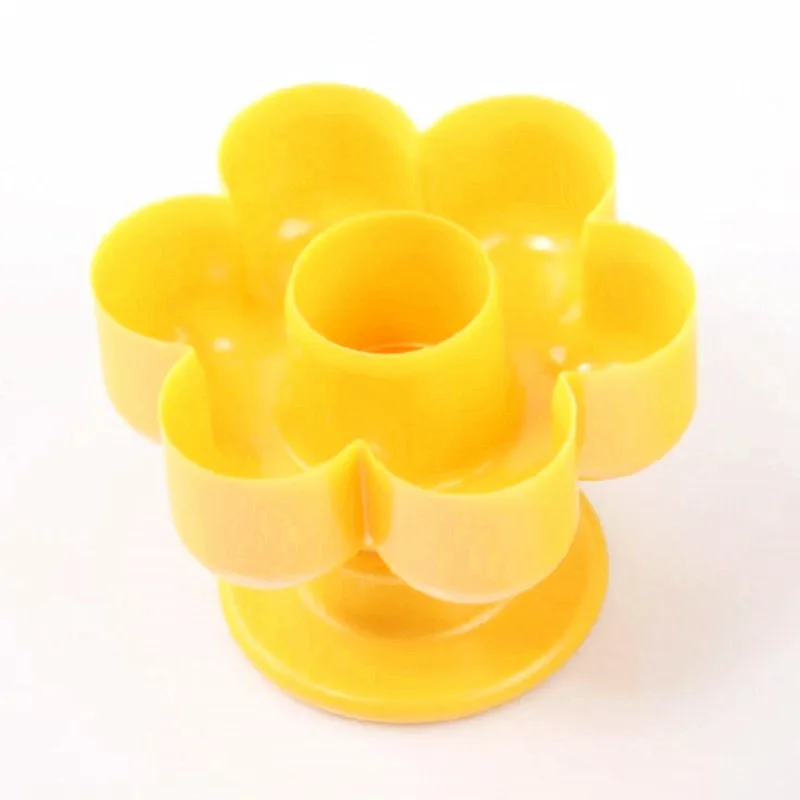DIY пончик чайник и принтом в виде сердечек Форма резная форма десертов сладкий