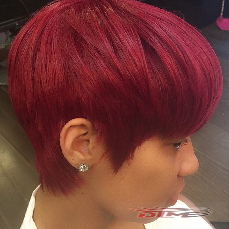 27 Piece Hairstyles With Color