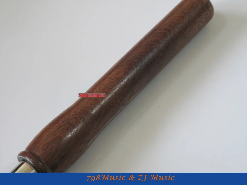 11 шт. деревянный Флейта headjoint-ручной обработки древесины Флейта headjoint-ручной работы