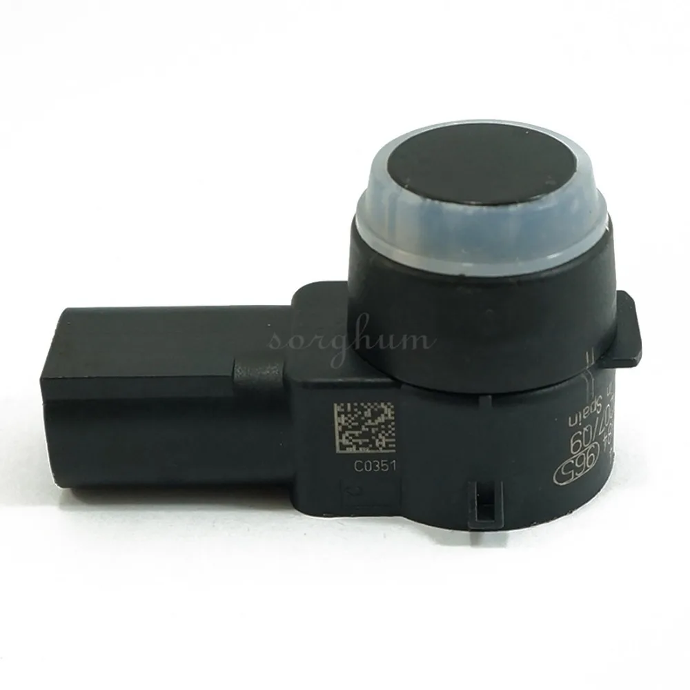 PDC Parking Assist Sensor For Fiat Linea 323 Ducato Fiorino Bravo II 735411204 0263003484, 0 263 003 484