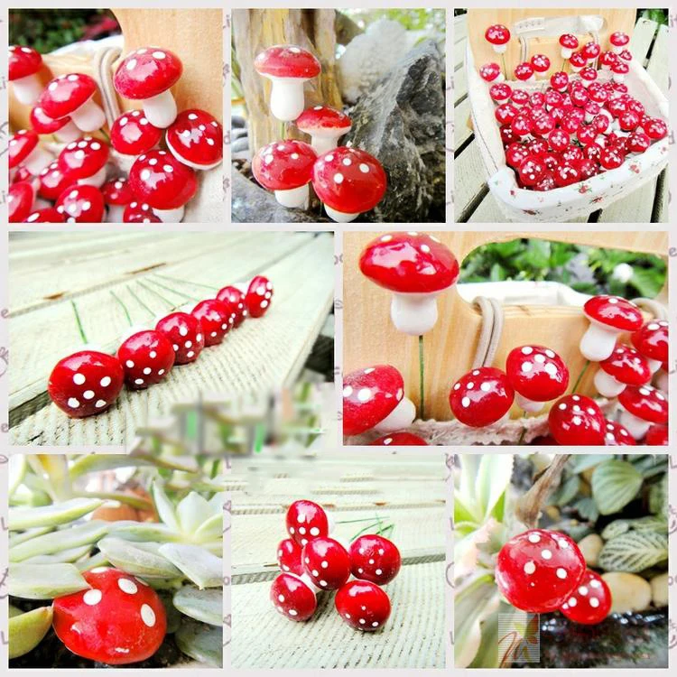 Миниатюрные террариумные наорменты сделай сам 10 шт.|accessories accessories|accessories diyaccessories