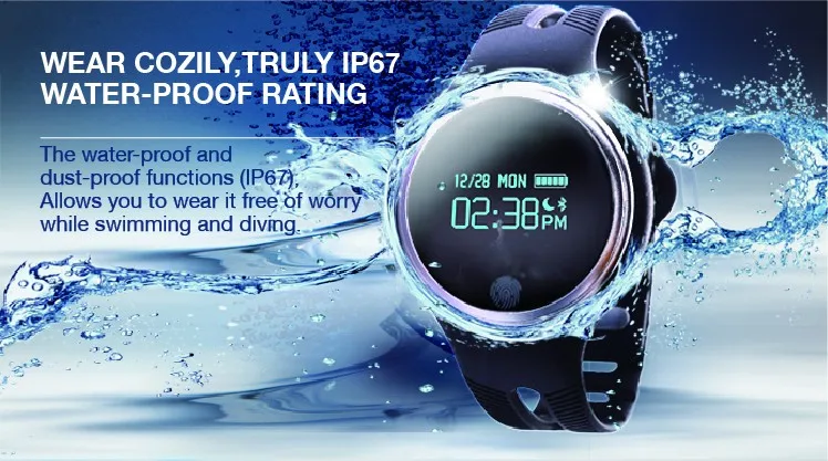 Smart watch (3)