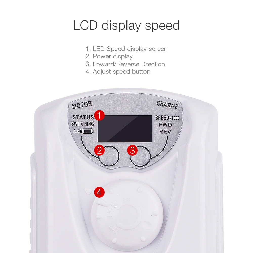 Günstige 30000RPM Wiederaufladbare Tragbare Nagel Bohrer Maniküre Maschine Pediküre Elektrische Cutter für Maniküre Bohrer Datei Bits Nail art Werkzeuge