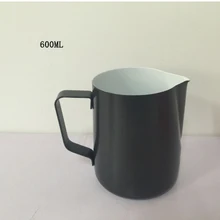 Капельный чайник, бытовой, 304, нержавеющая сталь, Brewi, кофейник, кухонный инструмент, бытовой прибор, итальянская чашка для молока