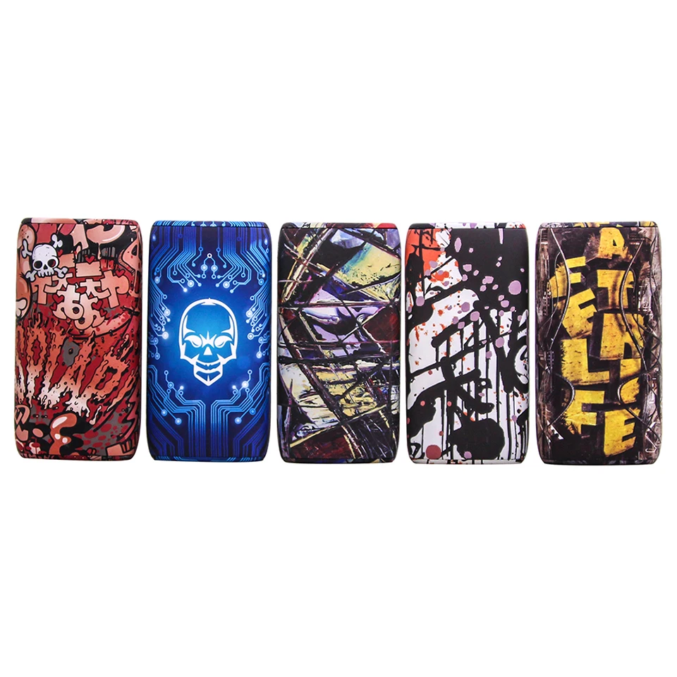 ThinkVape Thor pro 220W   (10)