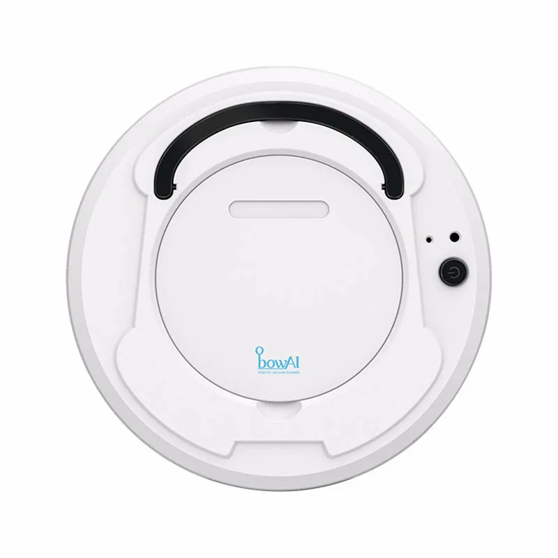 Robot Vacuum Cleaner Moping Sweeing Floor Machine People with Cleaner Lazy Intelligent Vacuum Cleaner Home Appliances Creative