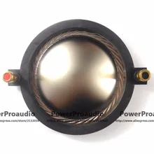 Сменная диафрагма для B& C DE900 DE900TN DE920TN титановая пленка купол 8ом