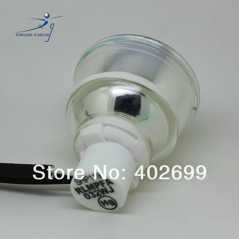 

SHP119 RLMPFA 032WJ projector Lamp bulb 100% new original