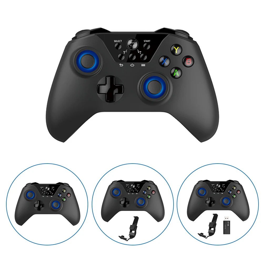 FlyDiGi X9ET Pro Game Handle Controller Smart Phone Wireless Joystick