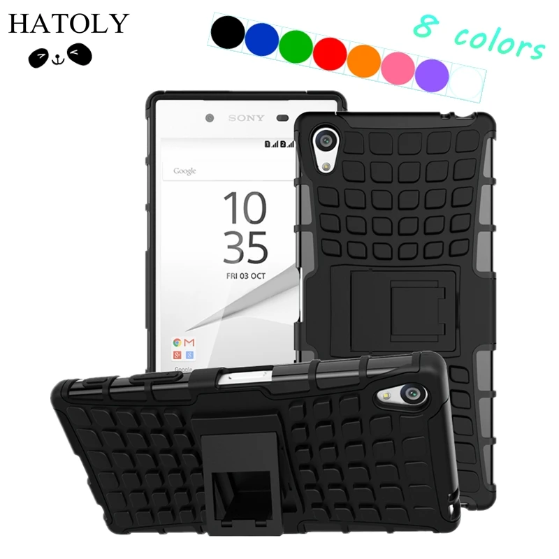 For Cover Sony Xperia Z5 Premium Case Rubber Silicone for Plus E6833 E6883 |