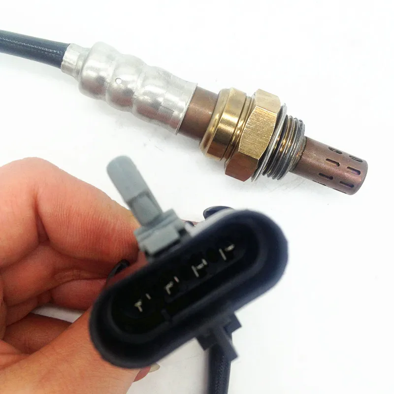 Automobiles Lambda Oxygen Sensor for Opel Zafira A 1.6 1999 2005 Engine