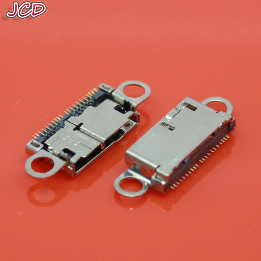 

JCD New Micro usb charge connector jack charging port plug charger for samsung Note3 Note 3 N900 N9002 N9005 N9006 N9008 N9009