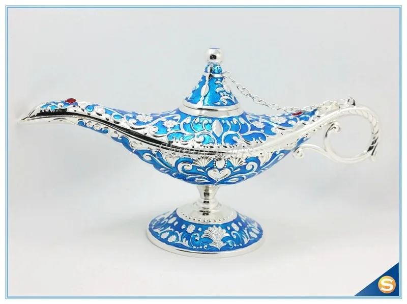 Aladdin Magic Lamp (11)