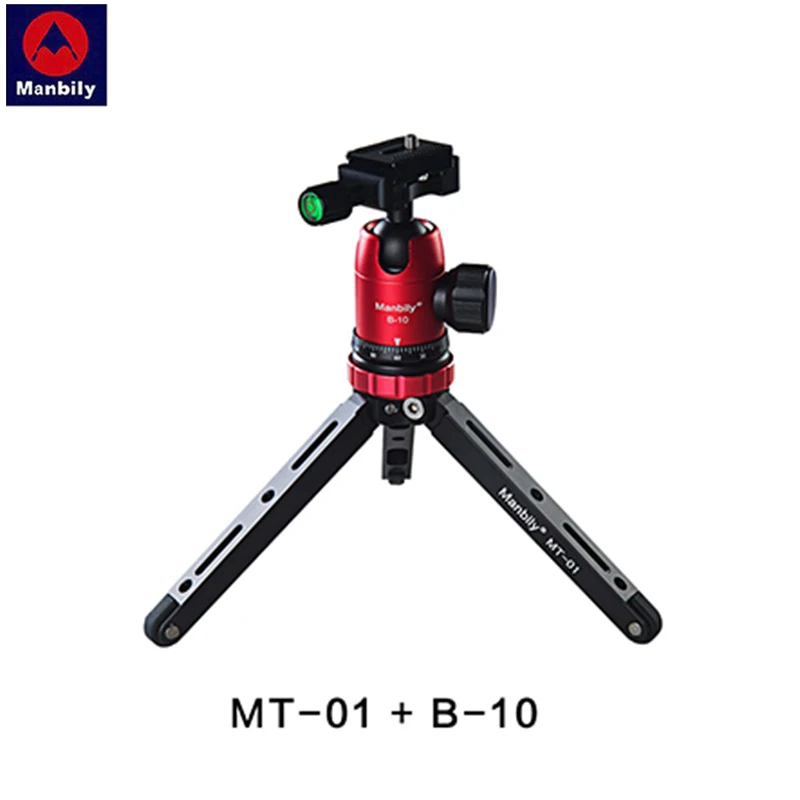 Tripé para Câmera Digital e Celular Suporte para Vídeo ao Vivo Ângulo de Visão Baixo 80kg para Telefones Celulares e Câmeras Digitais - Image 4