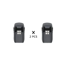 DJI Spark оригинальный Интеллектуальный полета Батарея 1480 мАч Аксессуары 16-минуту Макс время полета в наличии