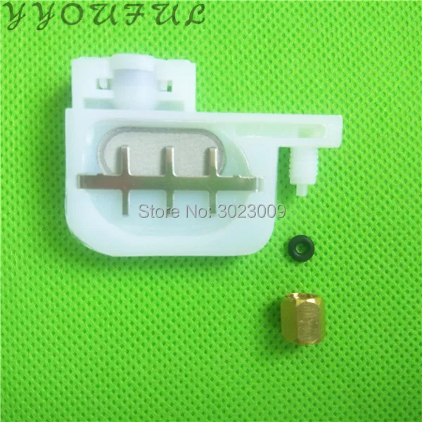 10X фотографические чернила Φ R1800 R1900 R2400 R1100 1390 1400 1410 фильтры DX4 + винтовой гайковерт