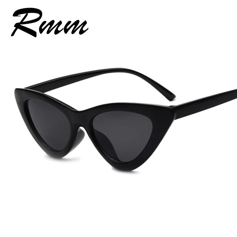 Rmm 2018 New Style Cat Eye Sunglasses European And American Fashion Sunglasses Women Sunglasses