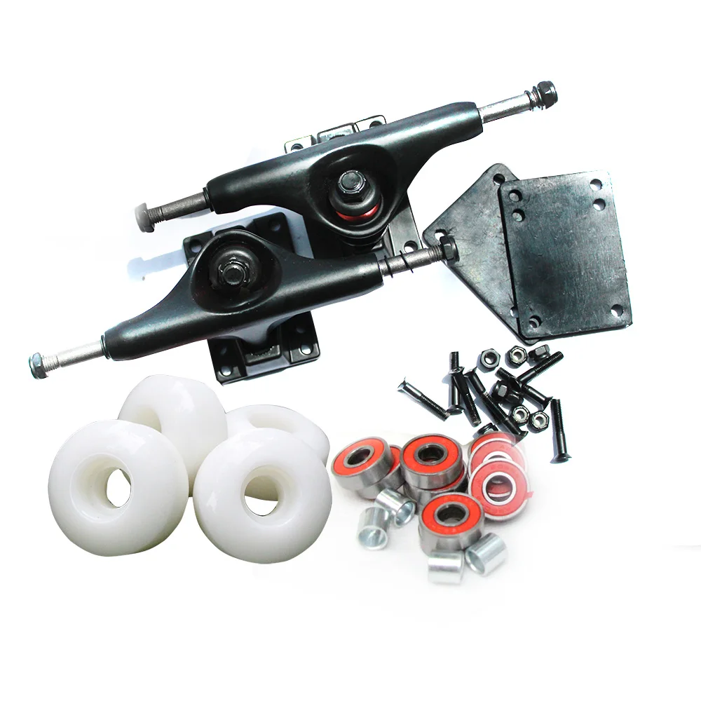 Prix pour 2017 Pro Planches À Roulettes Complète Élément En Aluminium 5 pouces Planche À Roulettes Camions Et PU Skate Roues Rodas ÉLÉMENT ABEC-9 Roulements Prix pour 2017 Pro Planches À Roulettes Complète Élément En Aluminium 5 pouces Planche À Roulettes Camions Et PU Skate Roues Rodas ÉLÉMENT ABEC-9 Roulements
