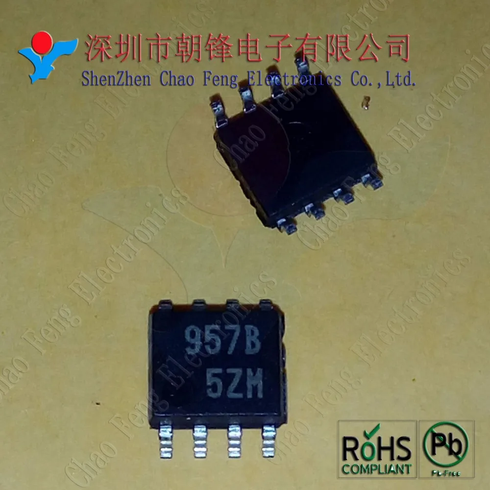 20PCS M51957BFP M51957B 957B SOP8 New Original-in Replacement Parts ...